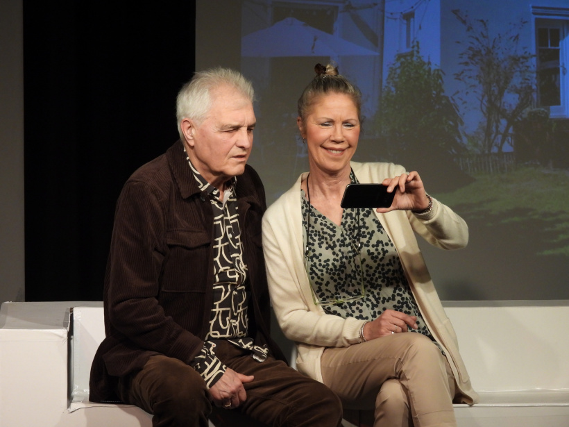 Heinz Koch - Claudia Riese