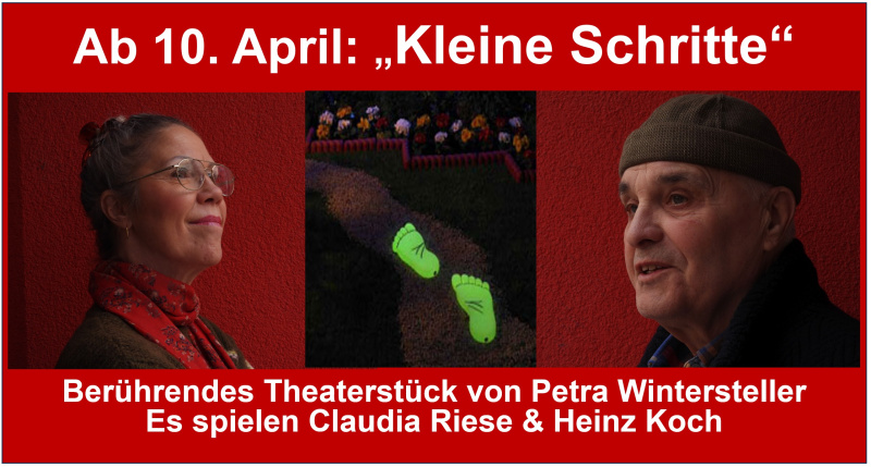 Heinz Koch - Claudia Riese
