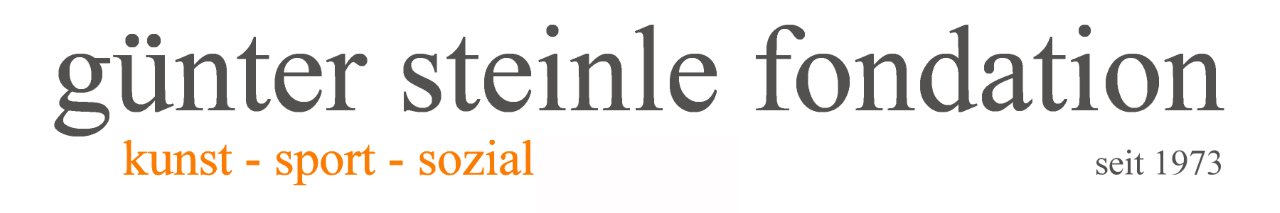 Guenter Steinle Fondation