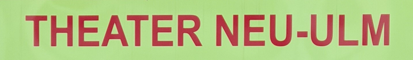 Logo Theater Neu-Ulm