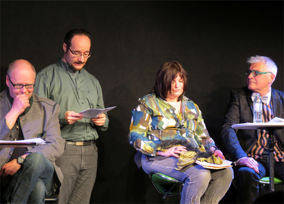 Rangel, Rungel, Ringelstern - Ich k&uuml;sse jeden Morgen natz