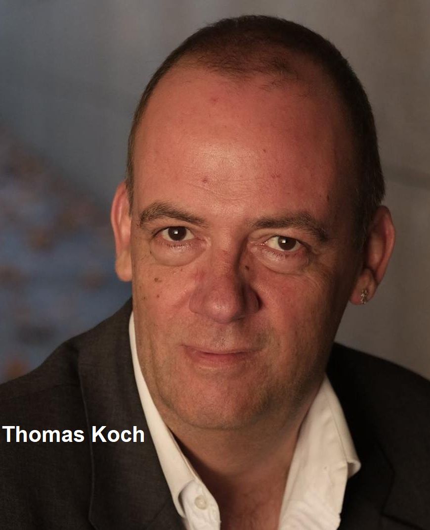 Thomas Koch