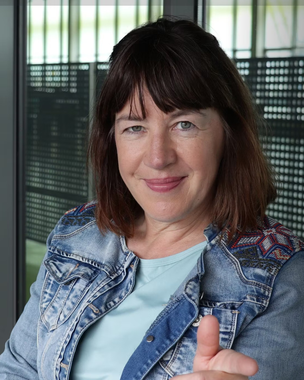 Jennifer Ristau-Kn�ppel